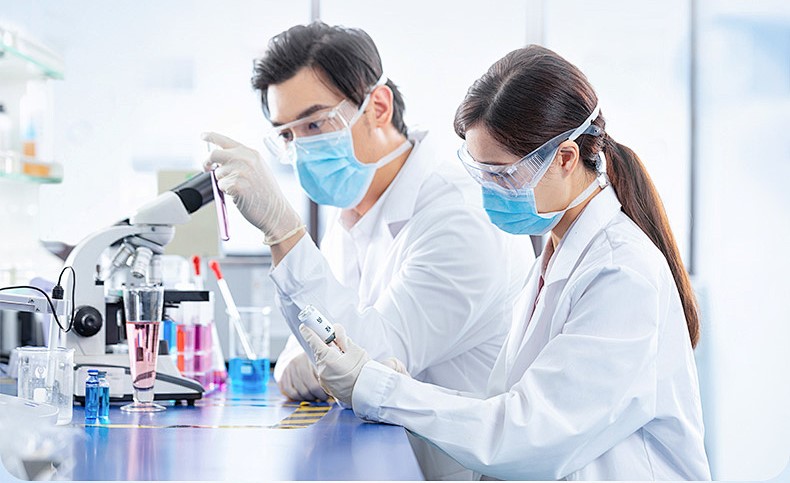 激光產(chǎn)業(yè)蓬勃發(fā)展 中為檢驗持續(xù)優(yōu)化激光檢測認(rèn)證服務(wù)