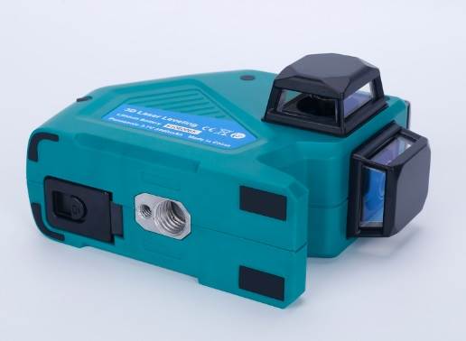 激光水平儀檢測(cè)流程，中為檢驗(yàn)激光產(chǎn)品檢測(cè)高效可靠