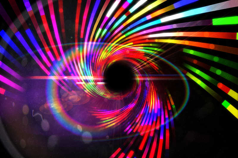 激光安全GB 7247標(biāo)準(zhǔn)介紹，中為檢驗(yàn)領(lǐng)先的激光檢