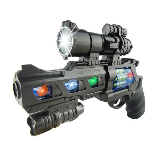 激光玩具認(rèn)證，中為檢驗(yàn)一站式激光檢測認(rèn)證服務(wù)