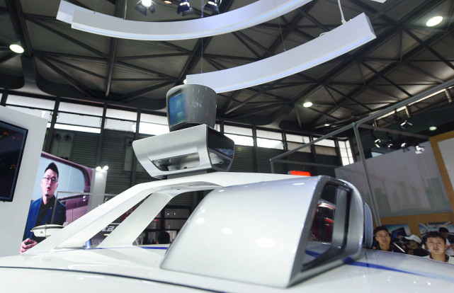 車載激光雷達激光安全認證介紹