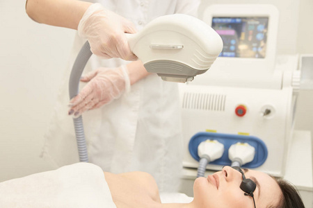 激光類醫療器械安全認證項目