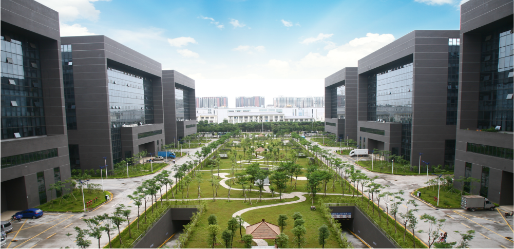 深圳中為檢驗 華南地區激光器檢測認證實力機構