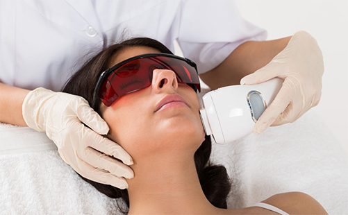 脫毛儀激光安全檢測項目(圖1) 脫毛儀激光安全檢測項目(圖1)