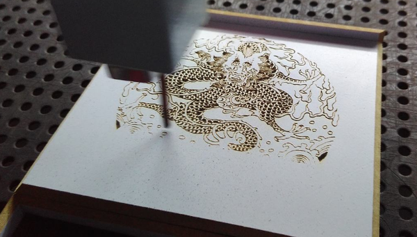 激光雕刻機CE認證項目(圖1)