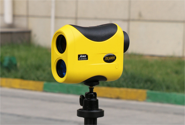 激光測距儀檢測項(xiàng)目(圖1)
