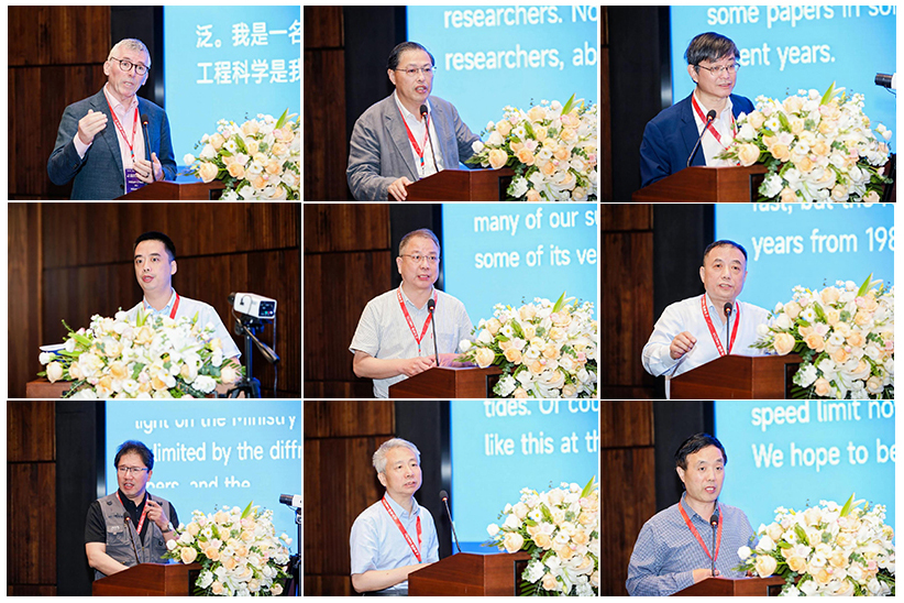 第一屆激光極端制造國(guó)際學(xué)術(shù)會(huì)議在寧波隆重召開(圖1) 第一屆激光極端制造國(guó)際學(xué)術(shù)會(huì)議在寧波隆重召開(圖1)