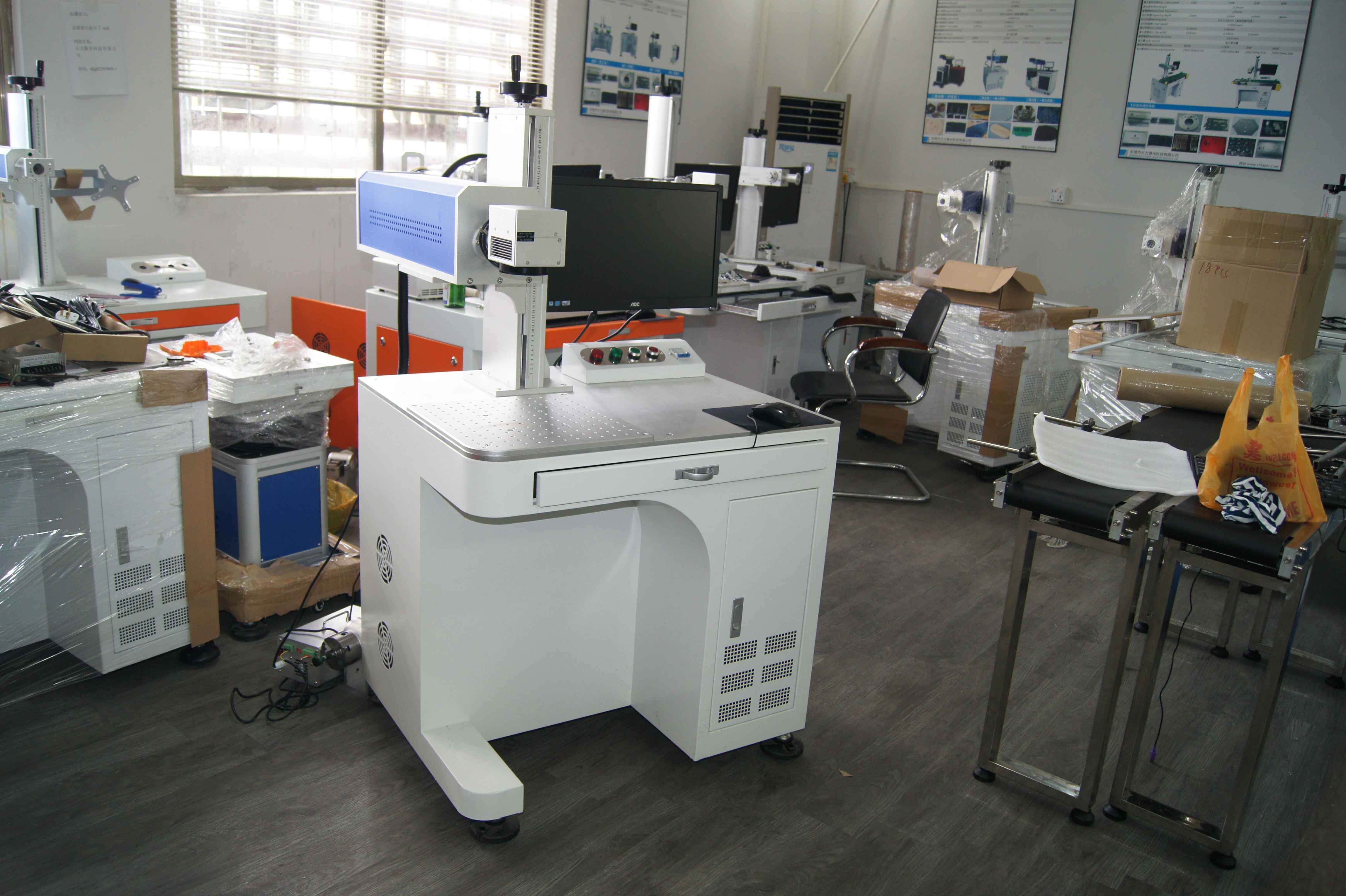 激光打標(biāo)機(jī)檢測(cè)認(rèn)證項(xiàng)目(圖1)