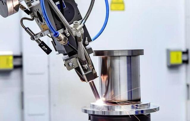 激光焊接機IEC 60825-1激光等級認證項目(圖1) 激光焊接機IEC 60825-1激光等級認證項目(圖1)