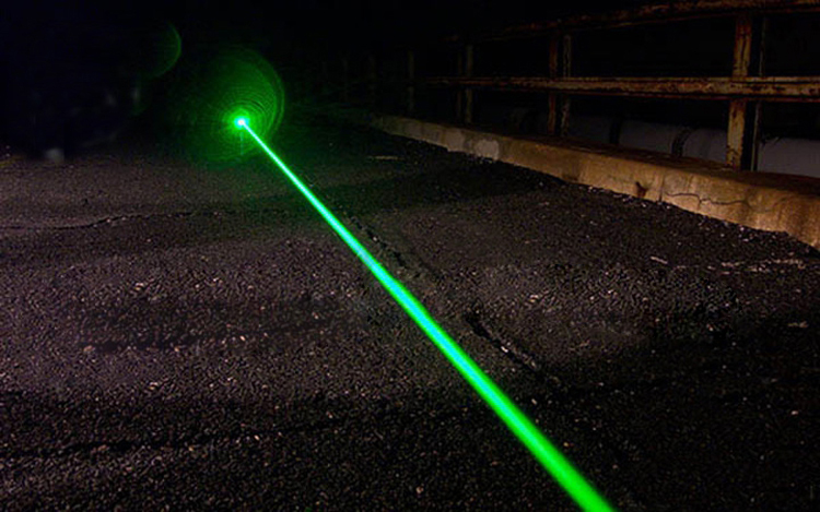 激光光束安全檢測項目(圖1)