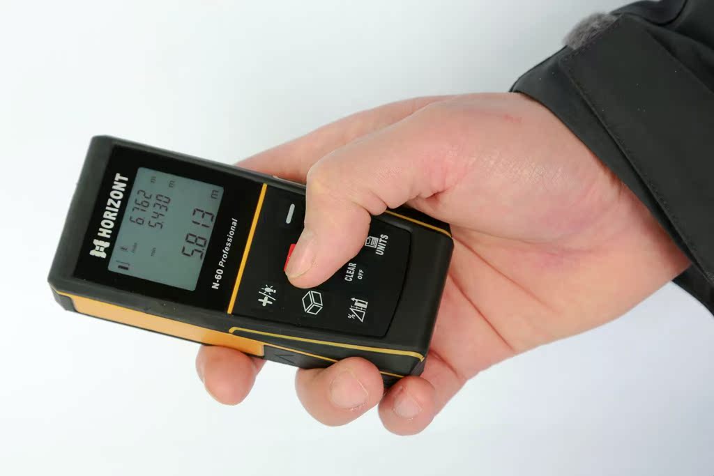 手持激光測距儀FDA認證(圖1) 手持激光測距儀FDA認證(圖1)