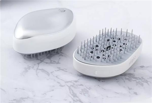 激光生發梳激光檢測機構(圖1) 激光生發梳激光檢測機構(圖1)