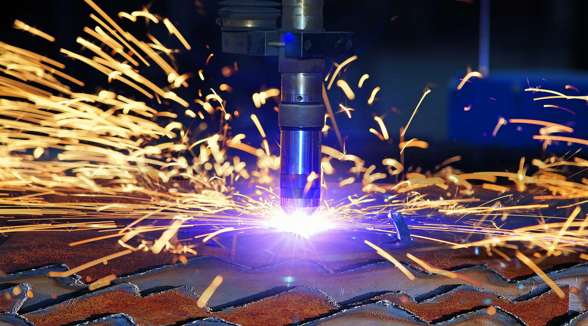 激光除銹機檢測機構(圖1) 激光除銹機檢測機構(圖1)