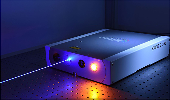 單模激光器檢測(圖1) 單模激光器檢測(圖1)