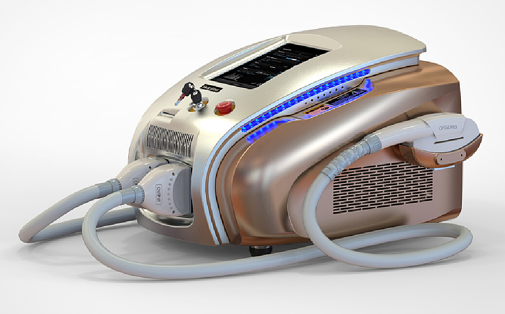 激光檢測機構之激光嫩膚儀檢測(圖1) 激光檢測機構之激光嫩膚儀檢測(圖1)