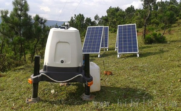 激光測風(fēng)雷達檢測(圖1) 激光測風(fēng)雷達檢測(圖1)