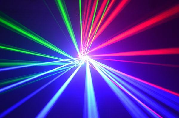 激光波長和激光功率檢測(圖1)