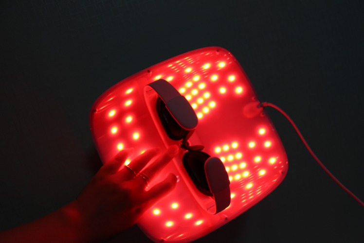 LED面罩美容儀檢測服務(wù)(圖1)