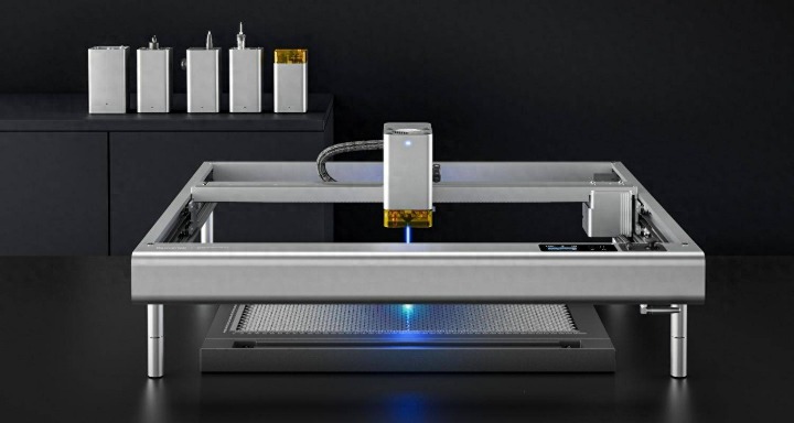 激光雕刻機檢測(圖1) 激光雕刻機檢測(圖1)