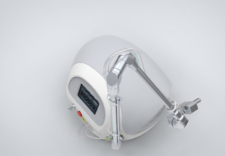 點(diǎn)陣激光治療儀檢測(圖1)