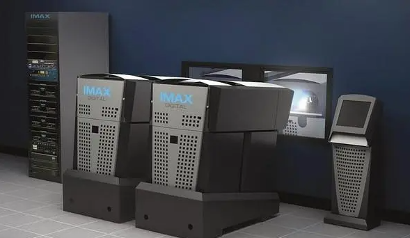 激光放映機(jī)安全檢測(cè)(圖1)