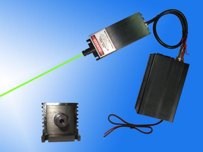 激光安全等級認(rèn)證機(jī)構(gòu)(圖1)