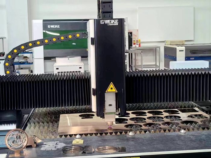 激光器性能檢測(cè)方法(圖1) 激光器性能檢測(cè)方法(圖1)