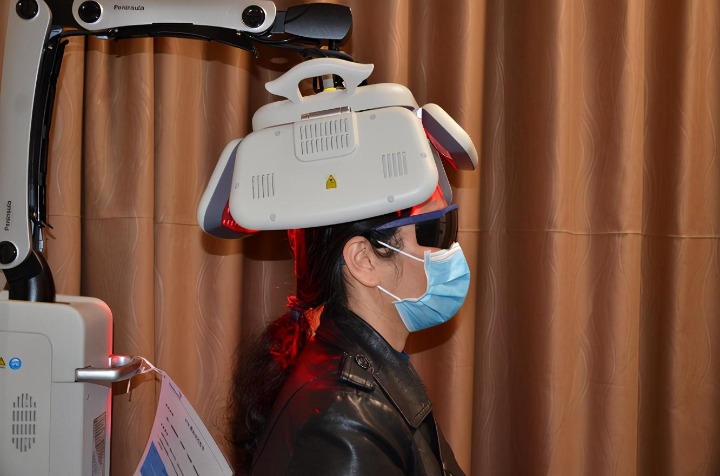 激光生發儀檢測多少錢？(圖1)