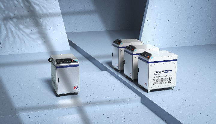 激光清洗機檢測報告辦理流程(圖1)