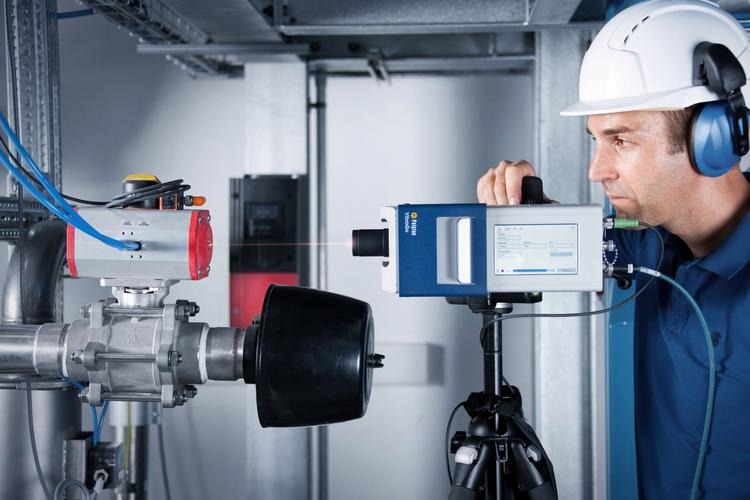 激光測振儀安全注意事項(圖1) 激光測振儀安全注意事項(圖1)