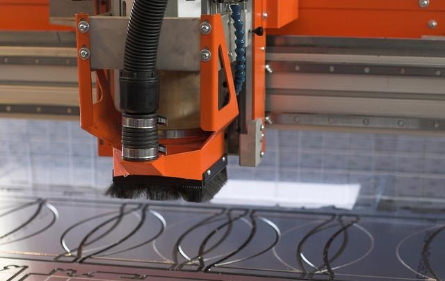 激光劃線設備檢測流程和規范(圖1) 激光劃線設備檢測流程和規范(圖1)