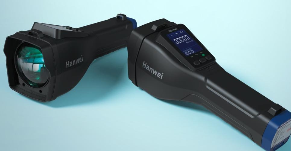 激光甲烷探測儀出口要求(圖1) 激光甲烷探測儀出口要求(圖1)