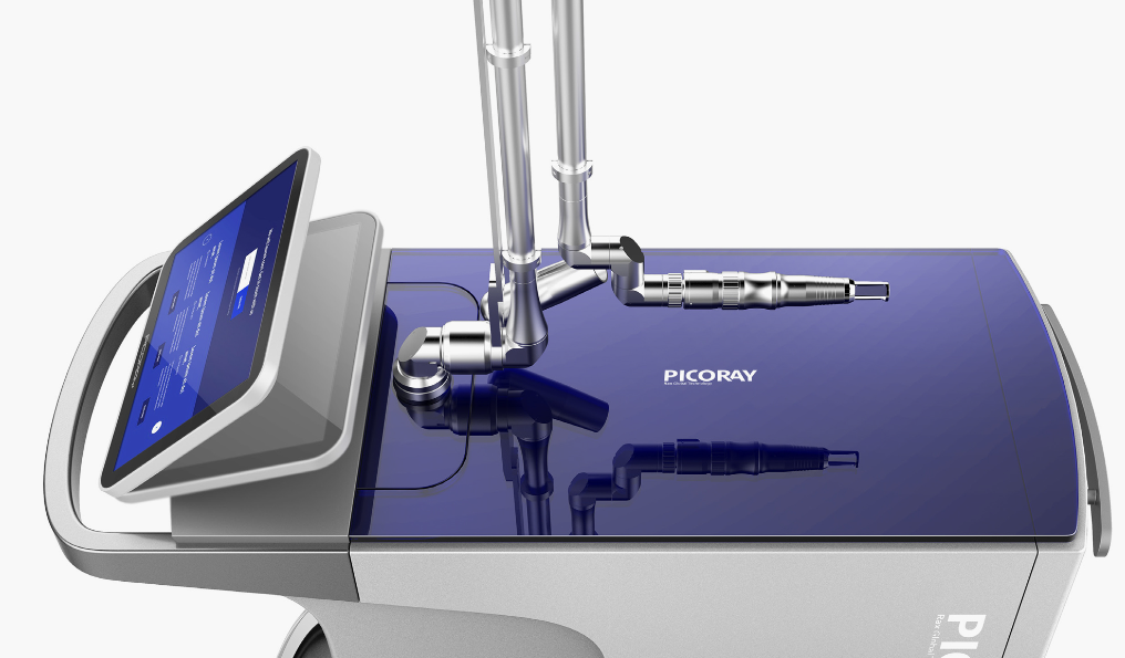 激光美容儀檢測(cè)(圖1) 激光美容儀檢測(cè)(圖1)