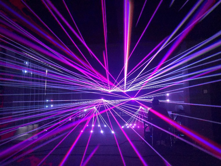 激光產(chǎn)品檢測(cè)方法有哪些?(圖1) 激光產(chǎn)品檢測(cè)方法有哪些?(圖1)