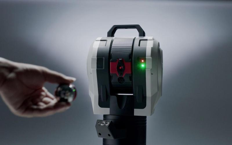 激光跟蹤儀檢測什么?(圖1) 激光跟蹤儀檢測什么?(圖1)