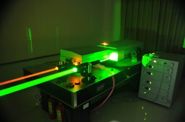 激光光源和LED光源的區別(圖1)