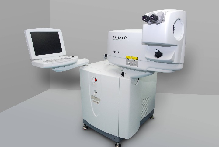 激光眼科治療機(jī)檢測(cè)(圖1) 激光眼科治療機(jī)檢測(cè)(圖1)