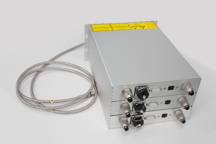 多模激光器檢測(圖1) 多模激光器檢測(圖1)