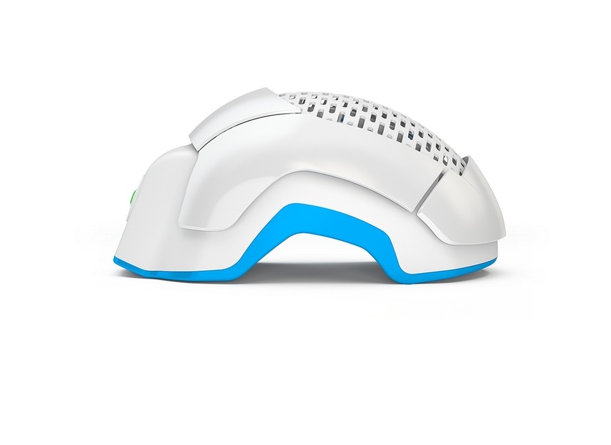 激光生發(fā)儀安全等級認證(圖1) 激光生發(fā)儀安全等級認證(圖1)