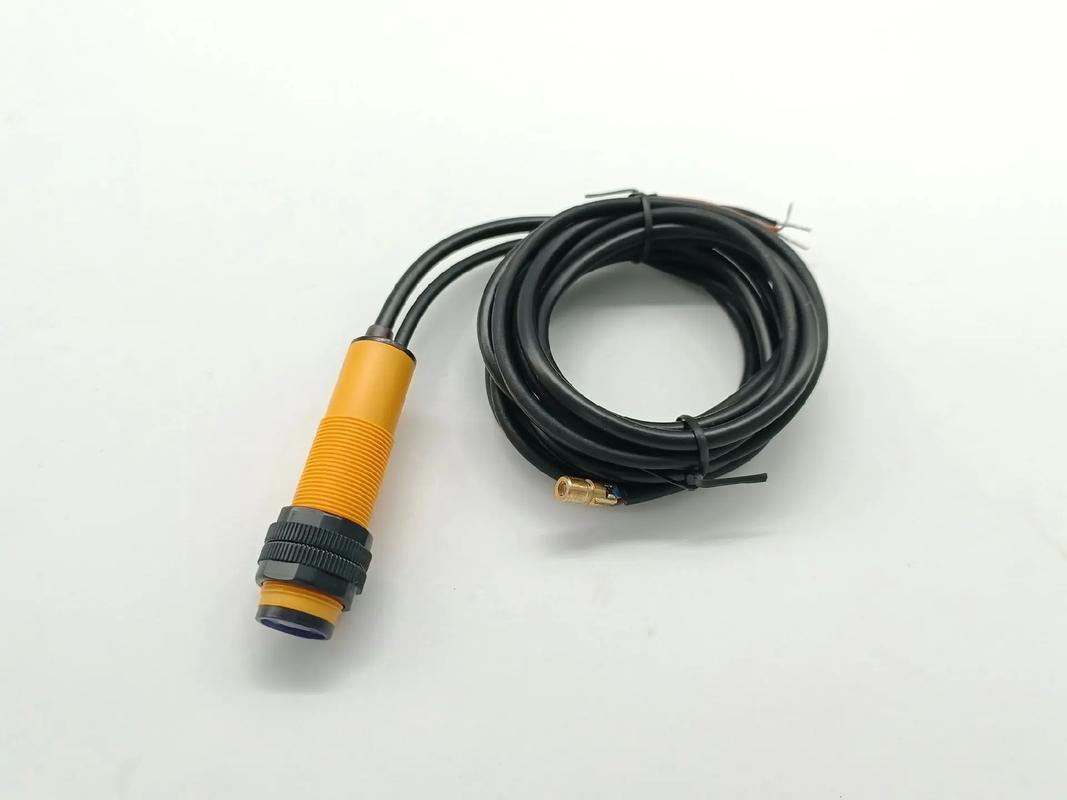 聲光開關的工作原理和實際應用(圖1) 聲光開關的工作原理和實際應用(圖1)