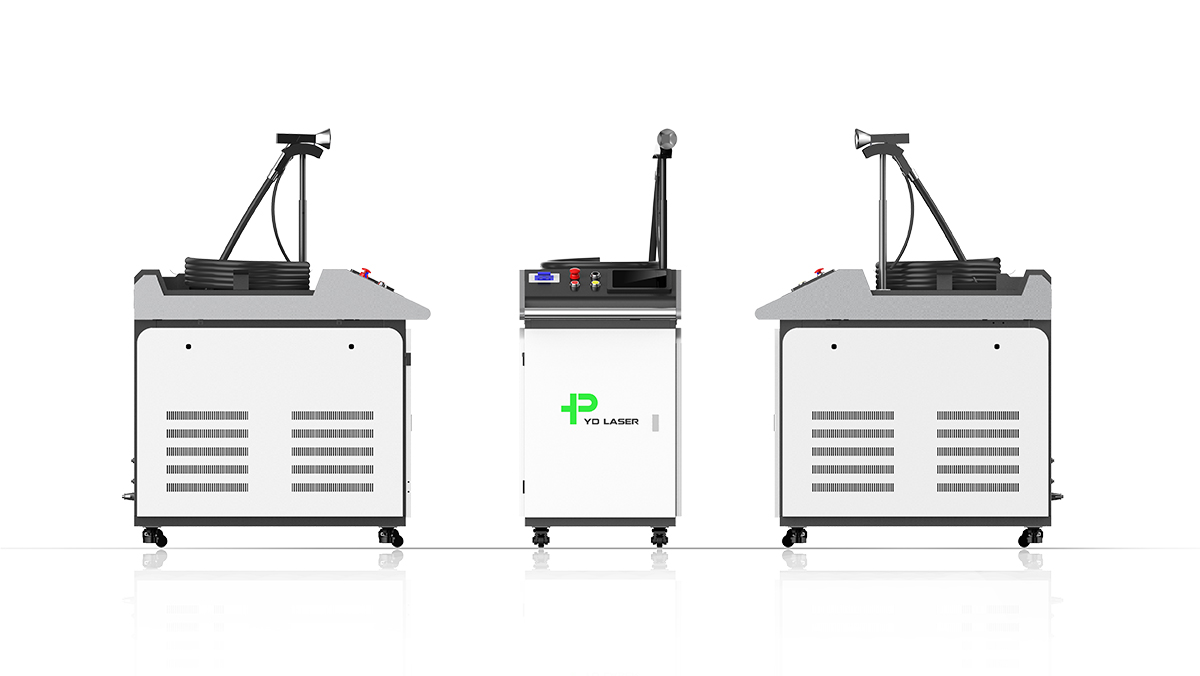 激光清洗機安全等級認證 (圖1) 激光清洗機安全等級認證 (圖1)