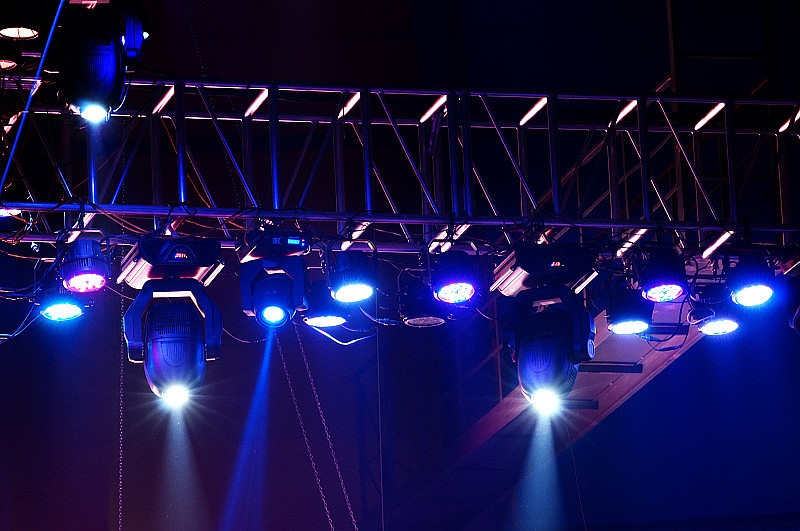 激光舞臺燈IEC60825-1檢測報告怎么辦理？(圖1)