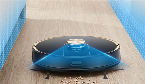 掃地機器人EN50689檢測(圖1) 掃地機器人EN50689檢測(圖1)