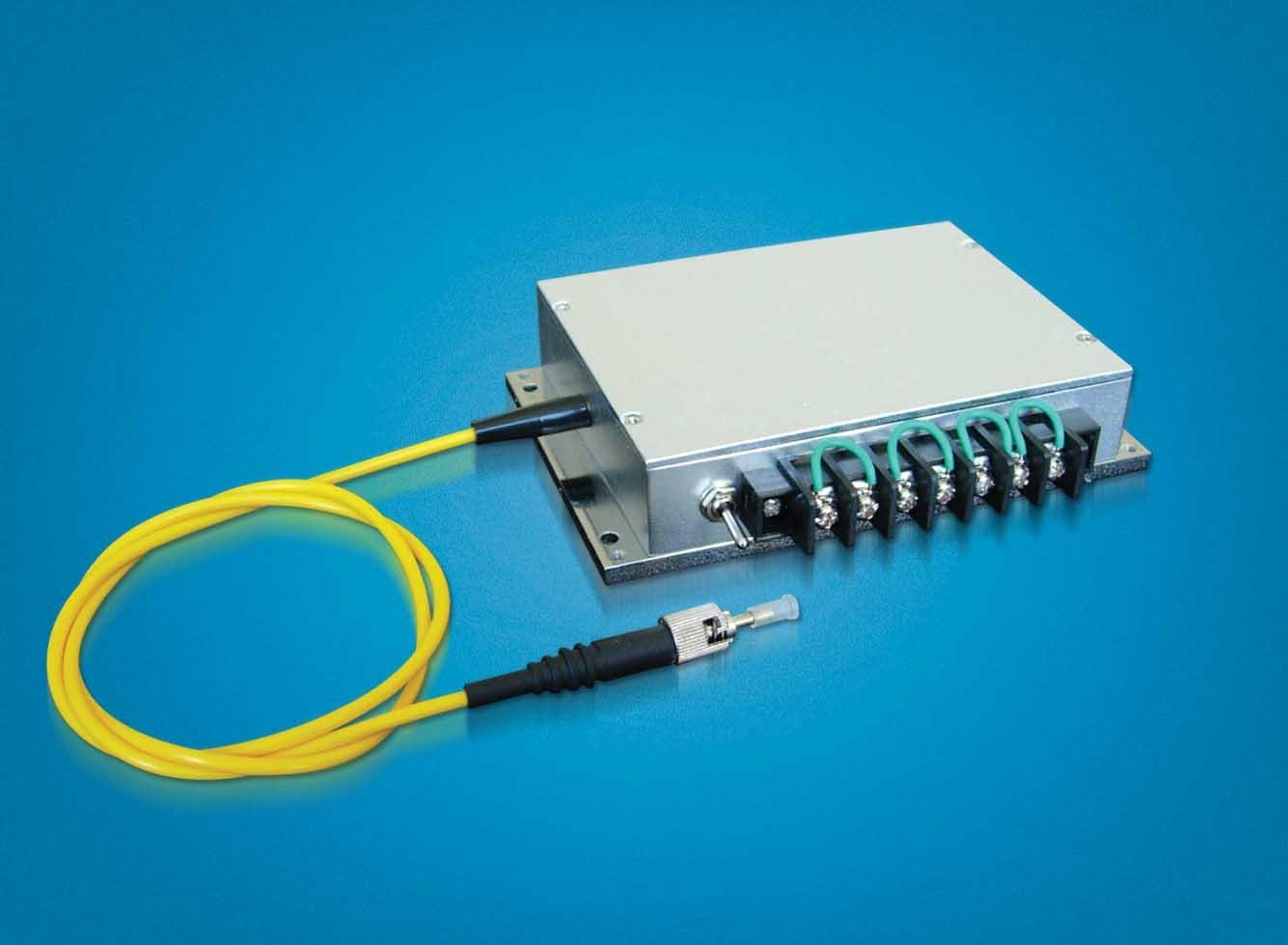 光纖激光器GB7247.1檢測(圖1) 光纖激光器GB7247.1檢測(圖1)