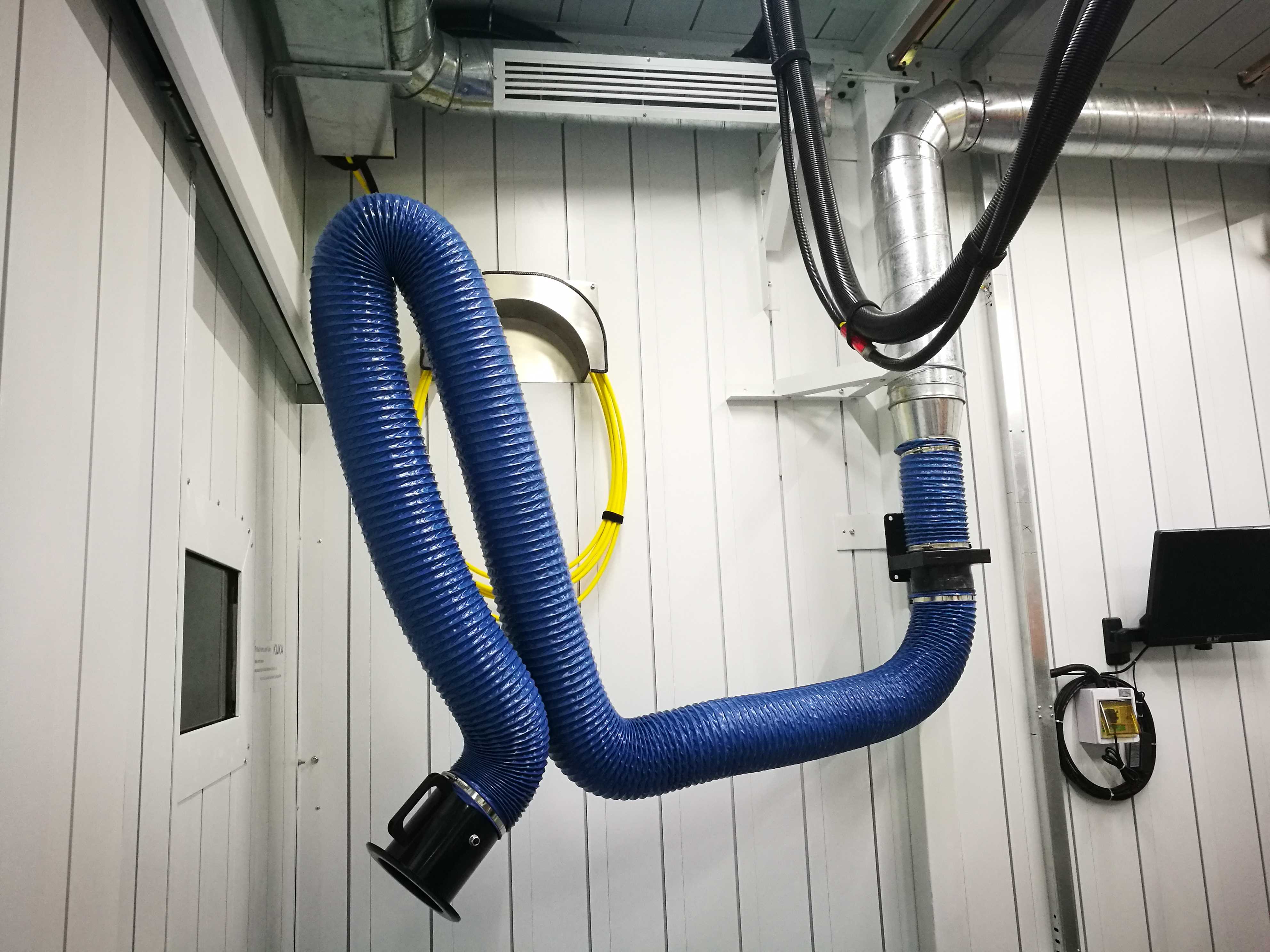 激光泄漏檢測(圖1) 激光泄漏檢測(圖1)