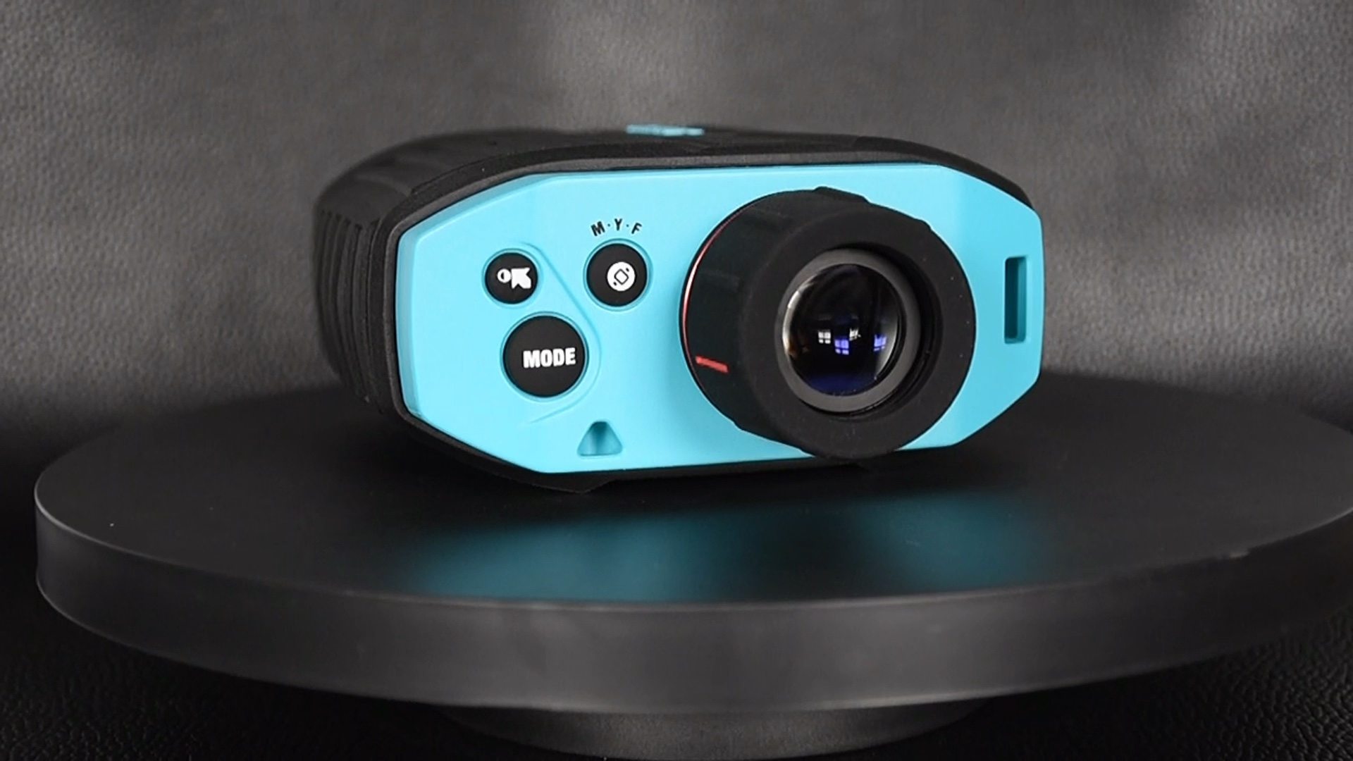 激光測距與測量設備安全等級認證(圖1)