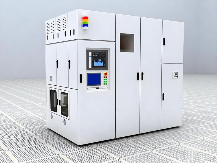 激光刻蝕設備安全等級認證(圖1) 激光刻蝕設備安全等級認證(圖1)