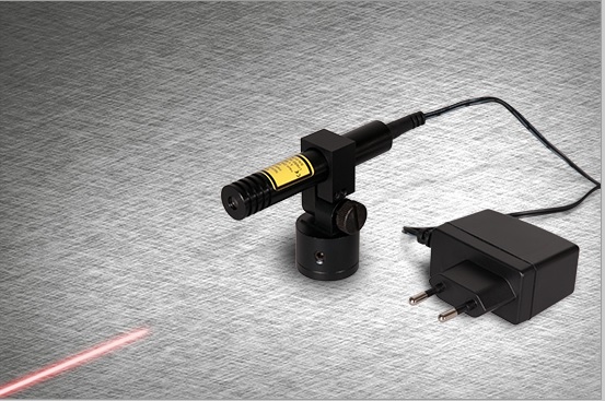 激光定位儀FDA注冊認證(圖1)