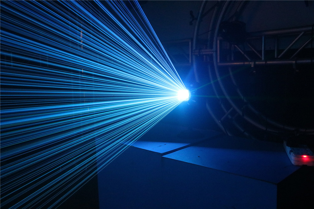 激光投影與顯示設備GB7247.1檢測(圖1) 激光投影與顯示設備GB7247.1檢測(圖1)