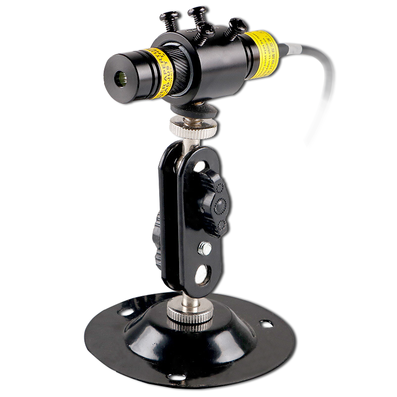 激光定位儀GB7247.1檢測(圖1)